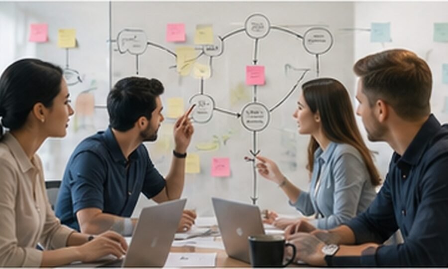 Answer Engine Optimization (AEO): The 2026 Strategy for UAE Digital Growth