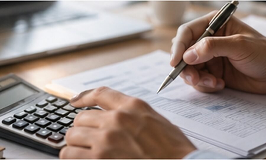Calculating Your UAE Corporate Tax: Navigating the AED 375,000 Threshold
