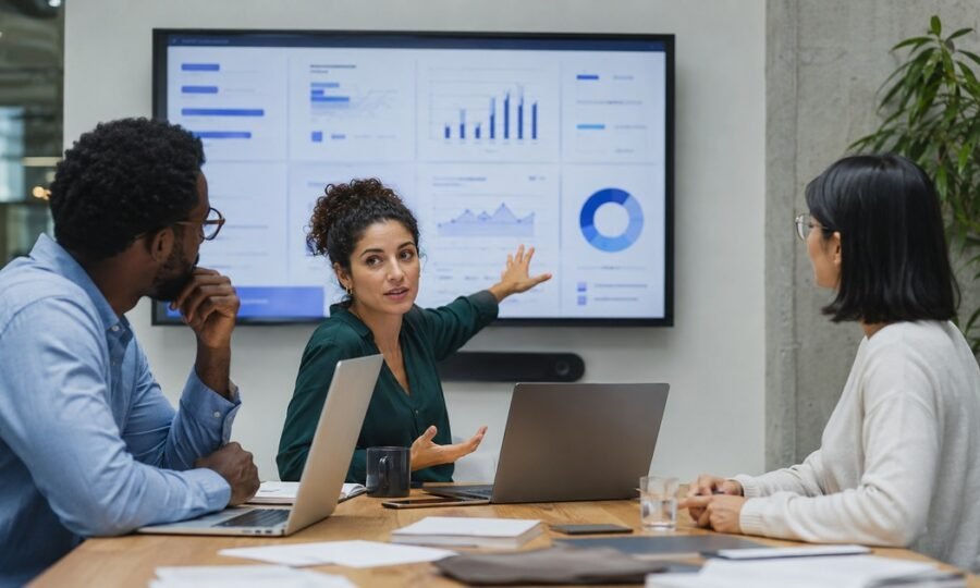 Cloud Software Selection Checklist for a Growing Company
