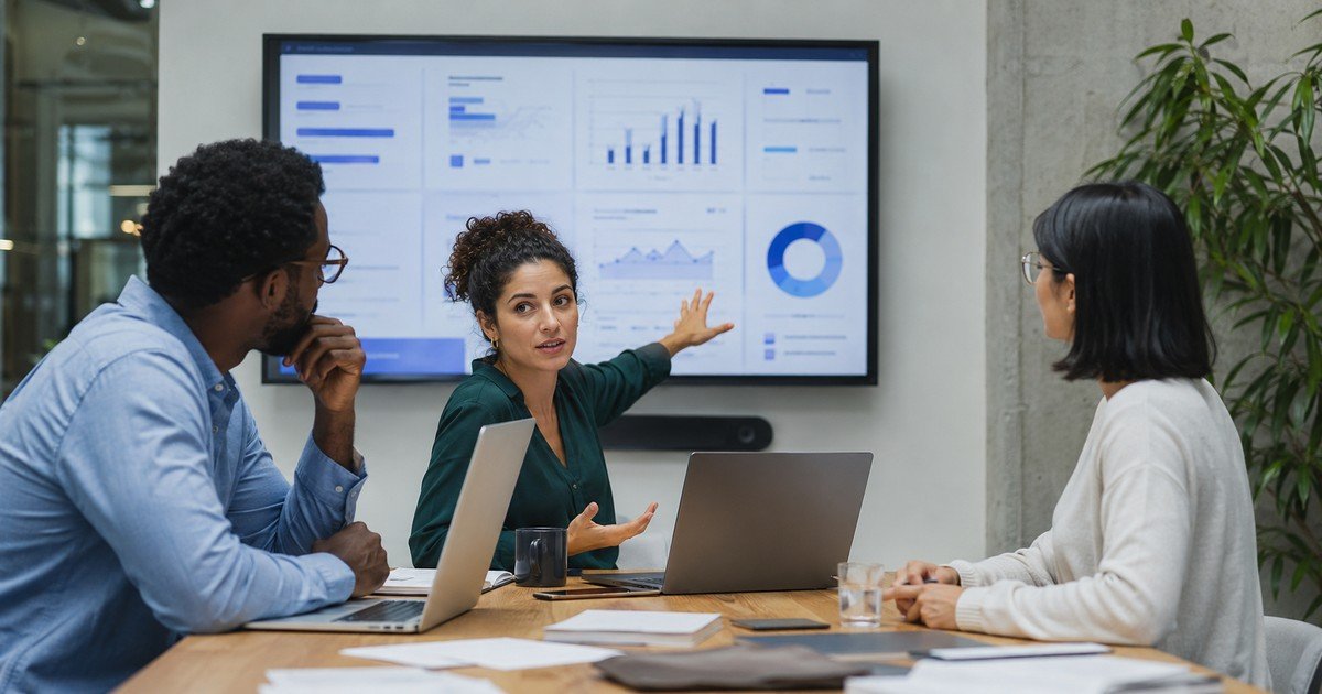 Cloud Software Selection Checklist for a Growing Company