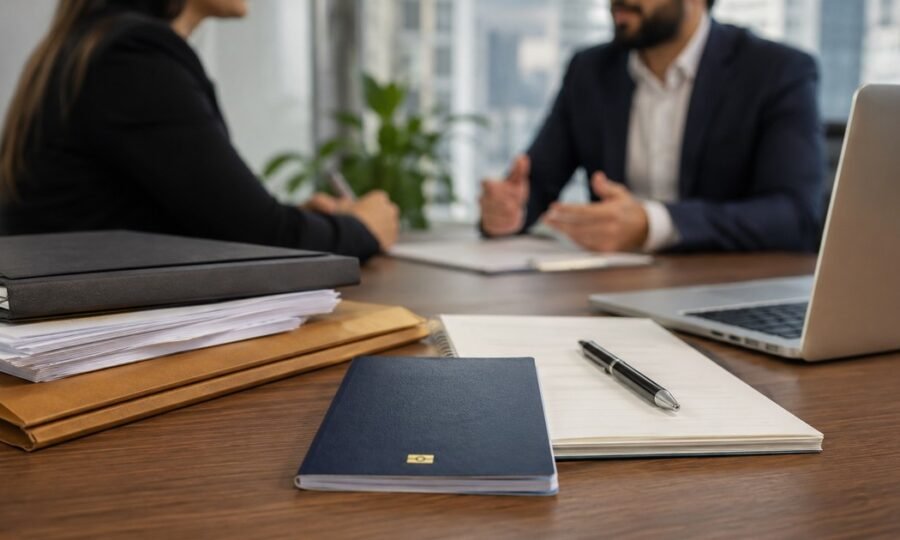 Documents to Prepare Before a UAE Company Formation Consultation