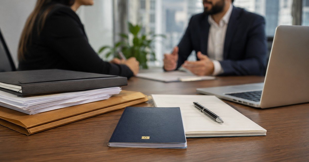 Documents to Prepare Before a UAE Company Formation Consultation