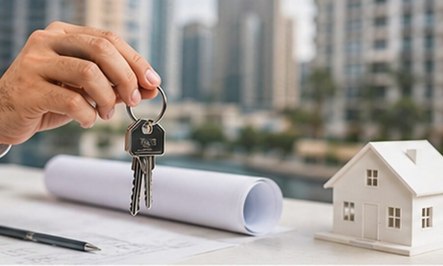 Dubai 2-Year Property Investor Visa: Navigating the 2026 Rule Changes