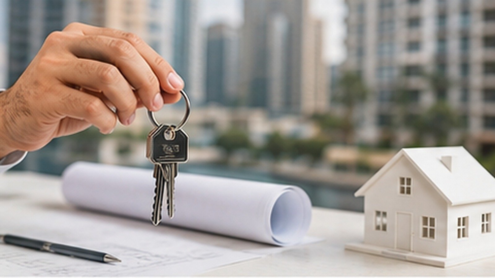 Dubai 2-Year Property Investor Visa: Navigating the 2026 Rule Changes