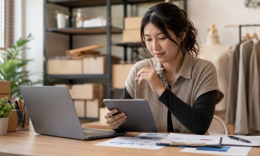 First Party Data for Small Businesses: A Responsible Starting Point