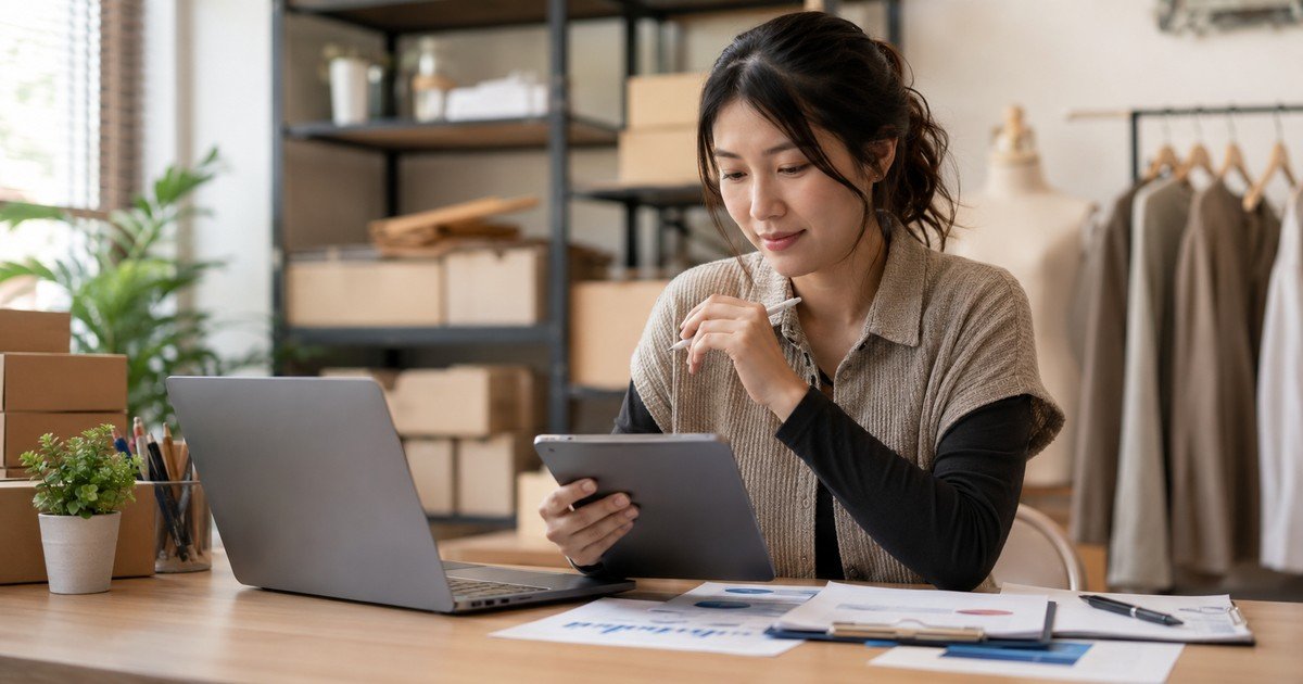First Party Data for Small Businesses: A Responsible Starting Point