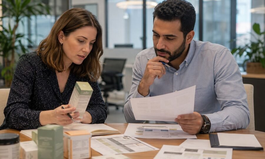 How to Audit Brand Claims Before Publishing Them