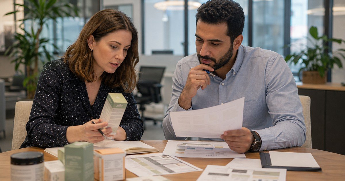 How to Audit Brand Claims Before Publishing Them