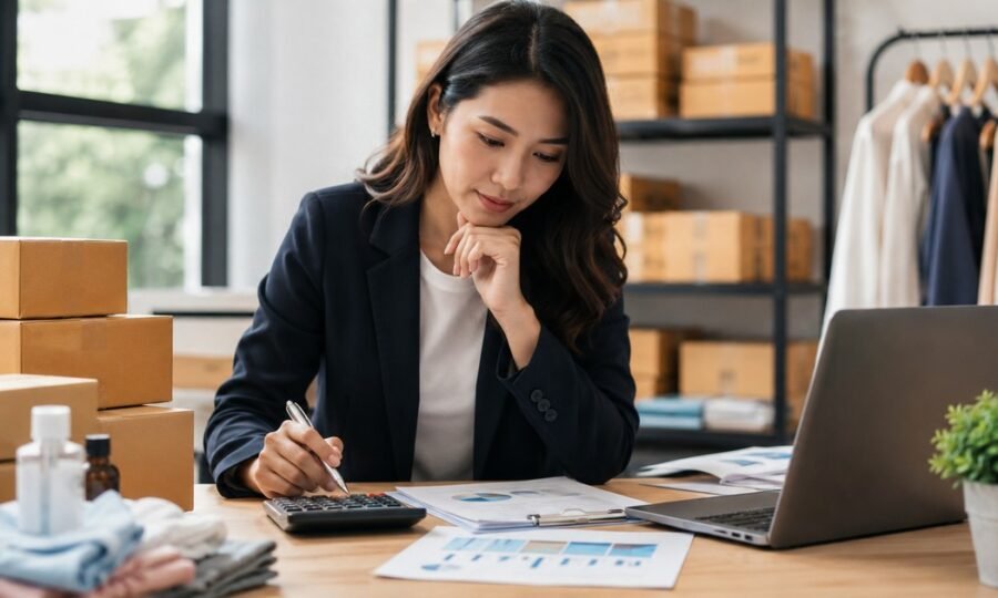 How to Calculate Landed Cost Before You Import