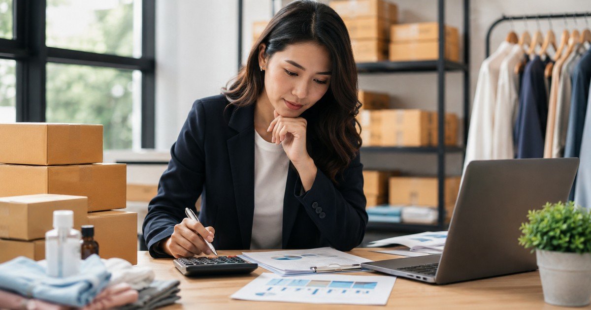 How to Calculate Landed Cost Before You Import