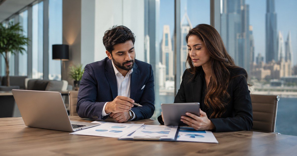 How to Choose a UAE Business Activity and Licence Type