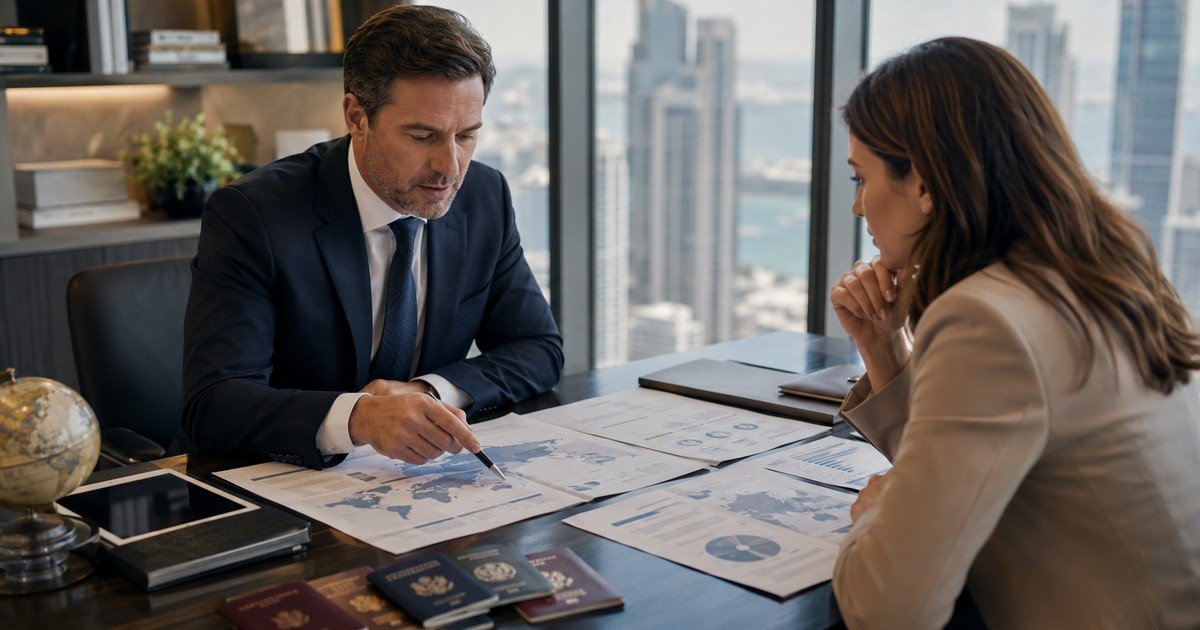 How to Compare Residency by Investment Programmes Responsibly