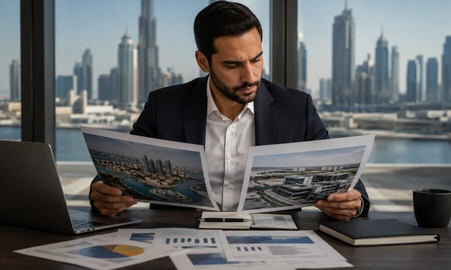 How to Compare UAE Free Zones Without Chasing the Lowest Price