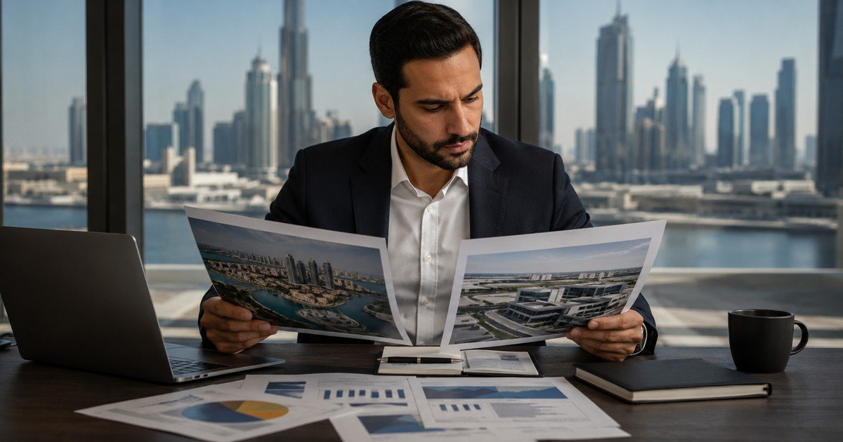 How to Compare UAE Free Zones Without Chasing the Lowest Price