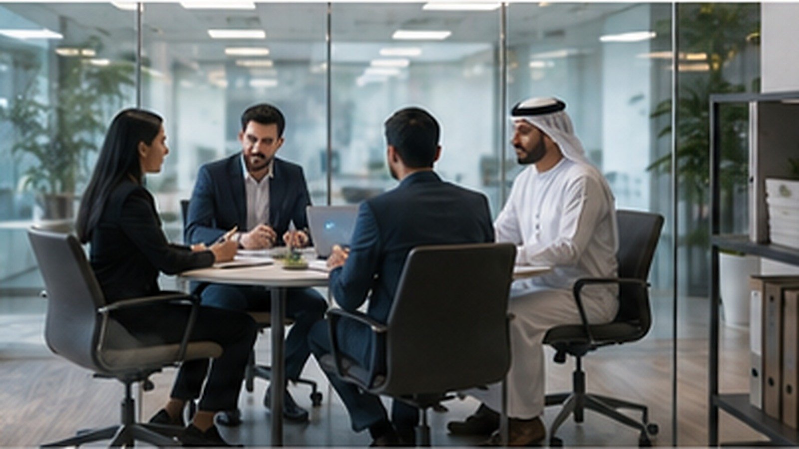 How to Maintain Qualifying Free Zone Person (QFZP) Status in 2026