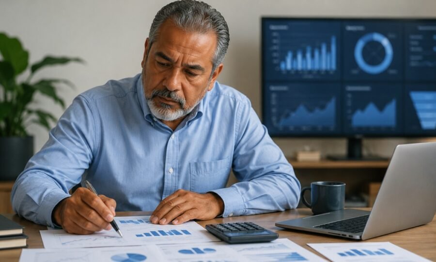 How to Measure Marketing ROI Without Misleading Yourself