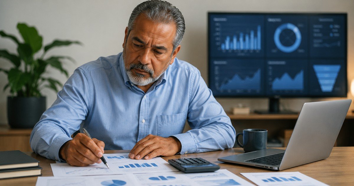 How to Measure Marketing ROI Without Misleading Yourself