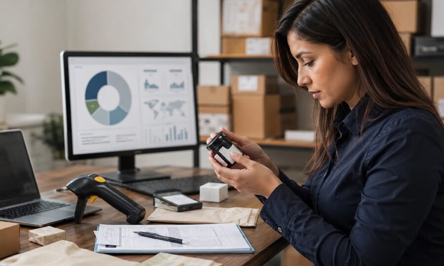 HS Codes and Product Classification: A Business Preparation Guide