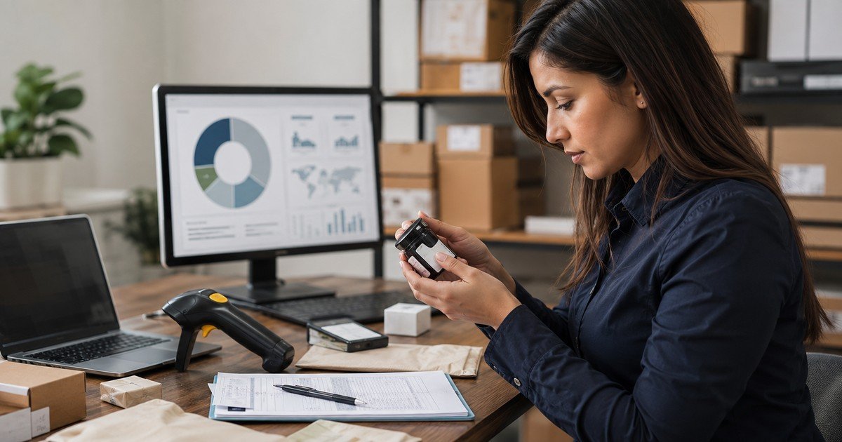 HS Codes and Product Classification: A Business Preparation Guide