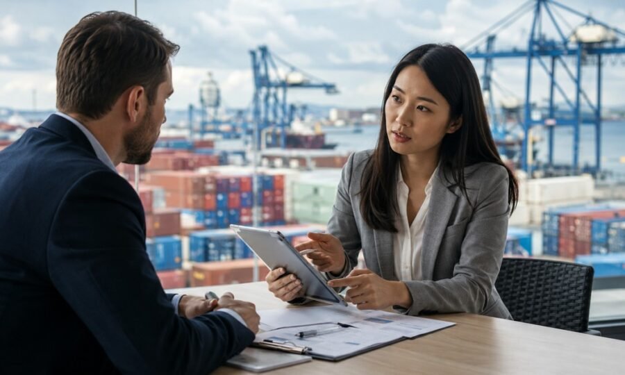 Incoterms for Buyers and Sellers: Questions to Settle Before Shipping