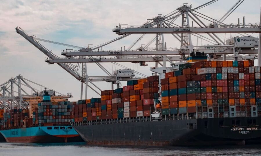 International Trading and Supply Chain