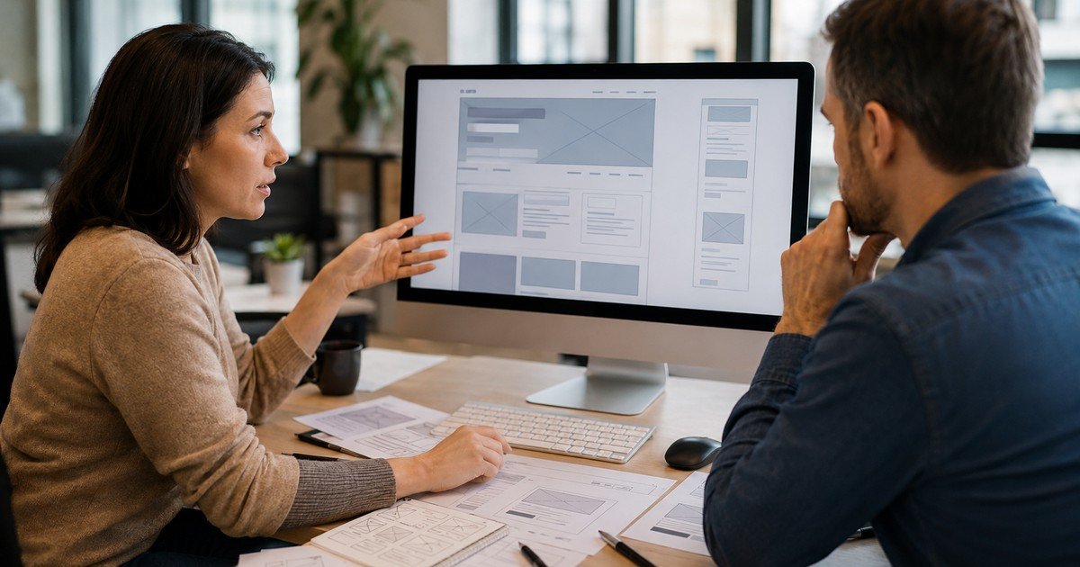 Landing Page Checklist for Professional Service Lead Generation