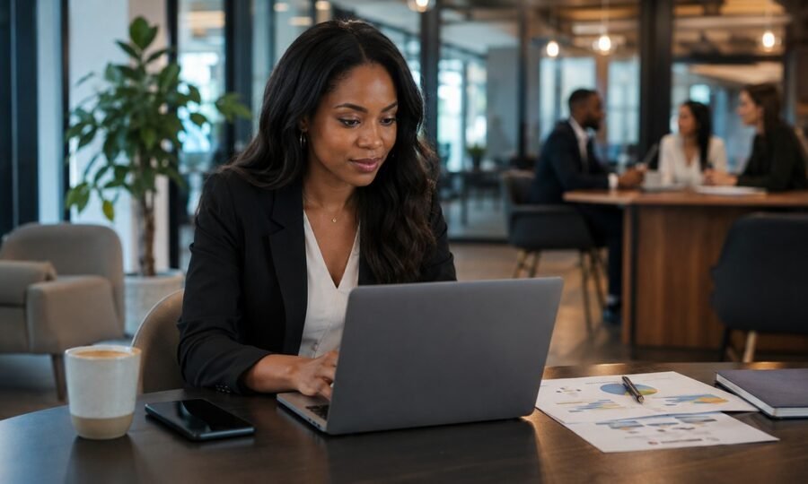 LinkedIn Content for Professional Services: A Useful Approach