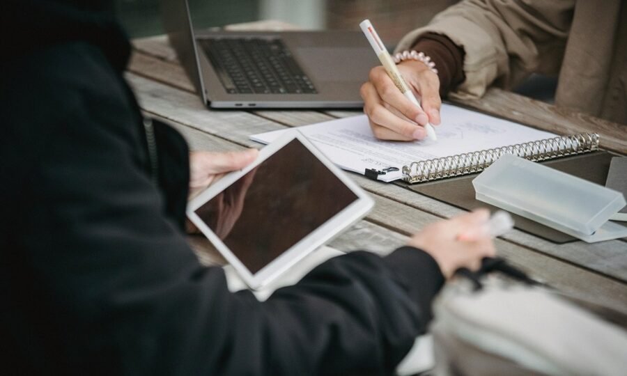 Management Consultancy