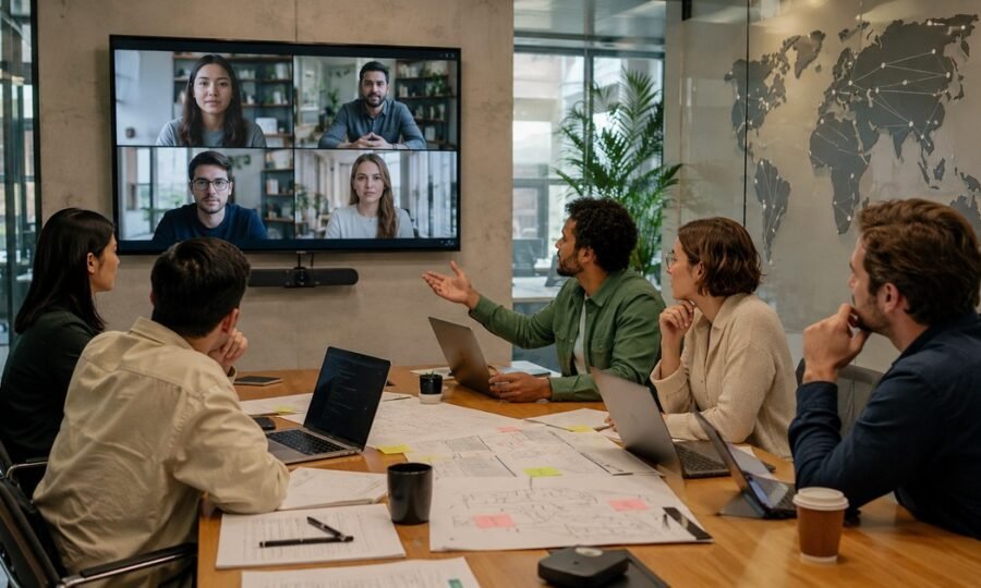 Onshore vs Offshore Development Teams: How to Compare the Models