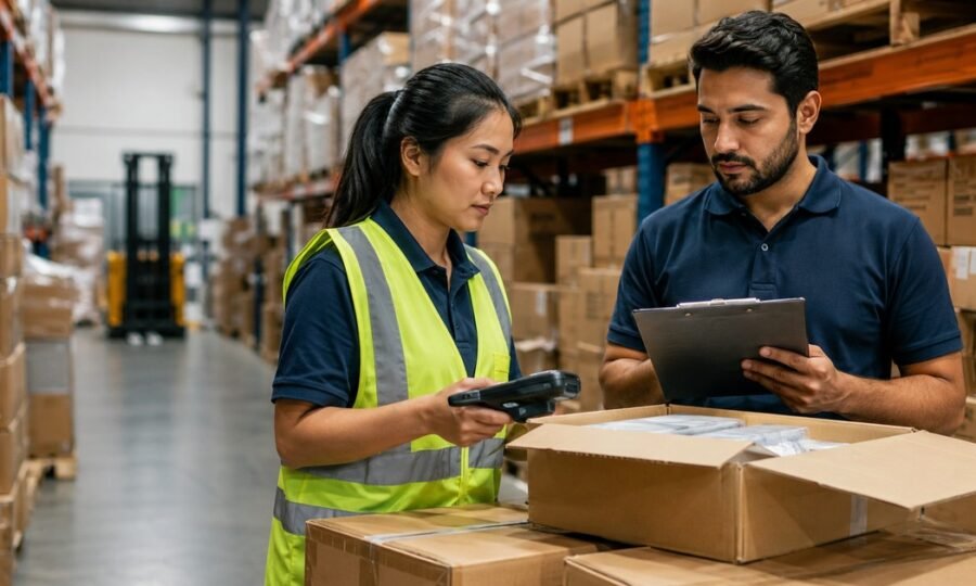 Packing List Guide: What Importers and Exporters Should Check