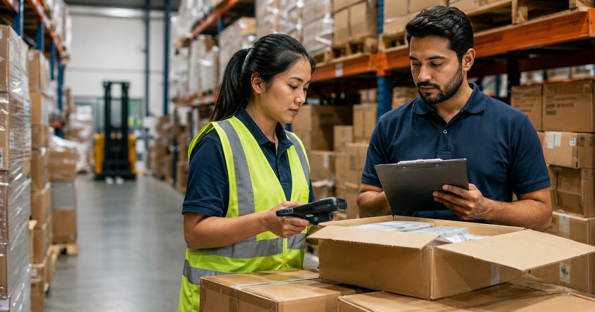 Packing List Guide: What Importers and Exporters Should Check