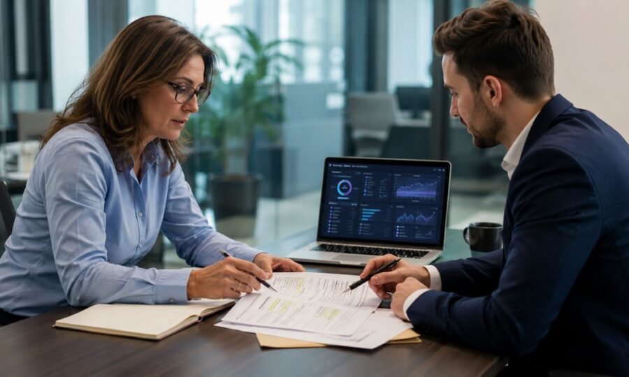 Software Maintenance Agreements: What the Scope Should Explain