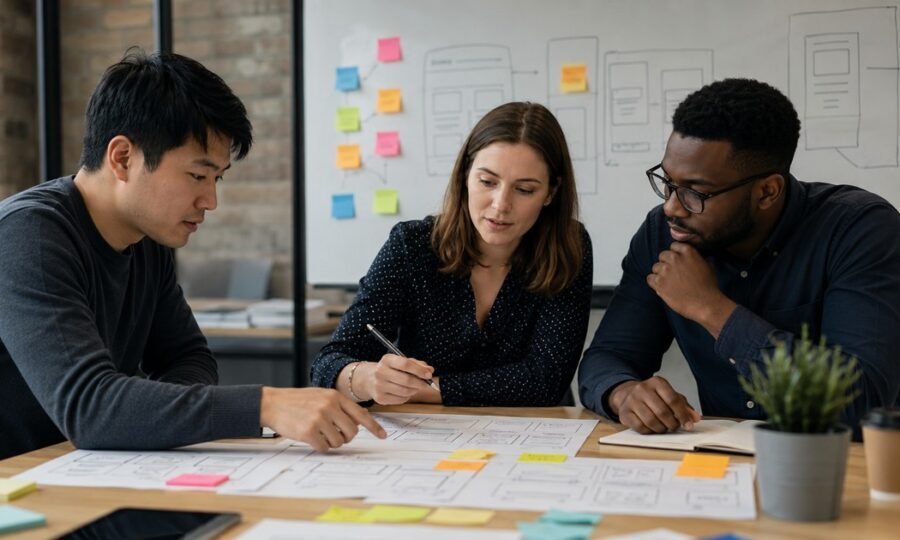 Software Project Discovery Checklist Before Development Starts