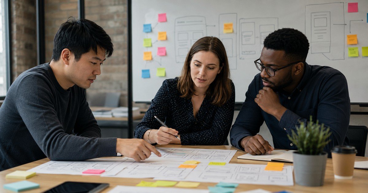 Software Project Discovery Checklist Before Development Starts
