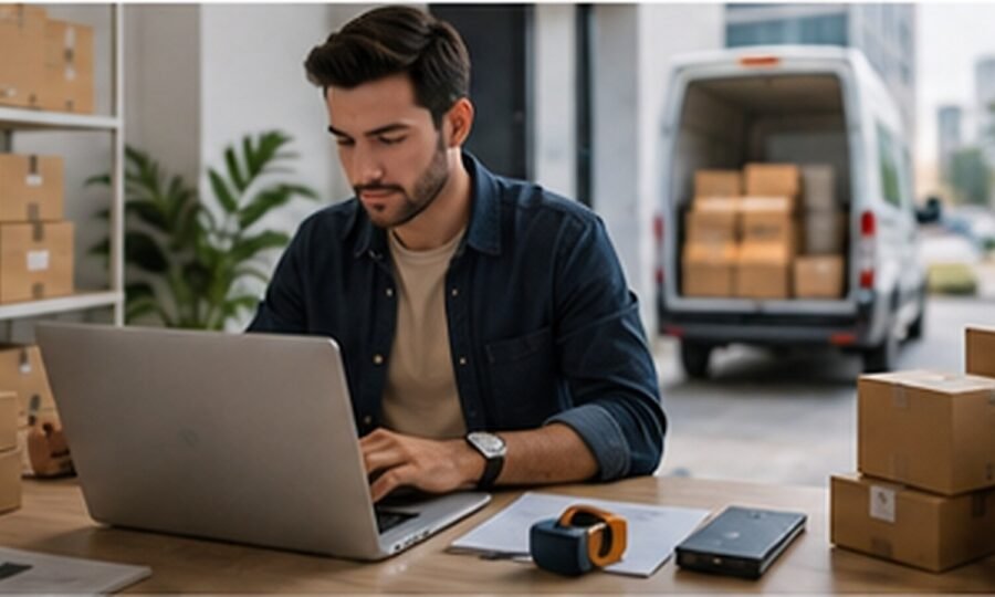 Starting a Dropshipping Business in the UAE: 2026 Setup and Licensing Guide