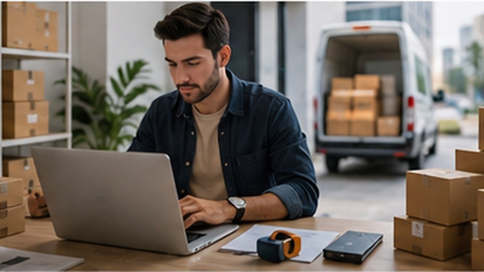Starting a Dropshipping Business in the UAE: 2026 Setup and Licensing Guide
