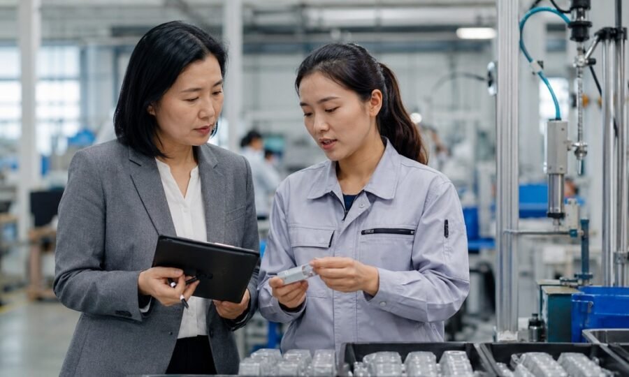 Supplier Due Diligence Before an International Purchase