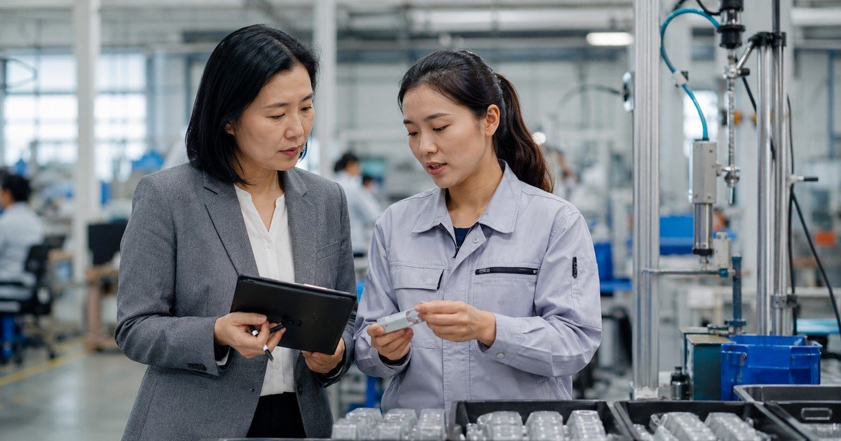 Supplier Due Diligence Before an International Purchase