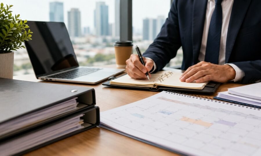 UAE Company Renewal Calendar: Licences, Leases and Compliance