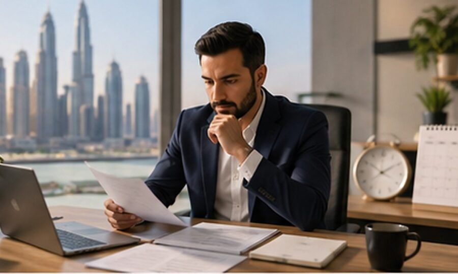 UAE Corporate Tax 2026: Preparing for the Small Business Relief Expiry