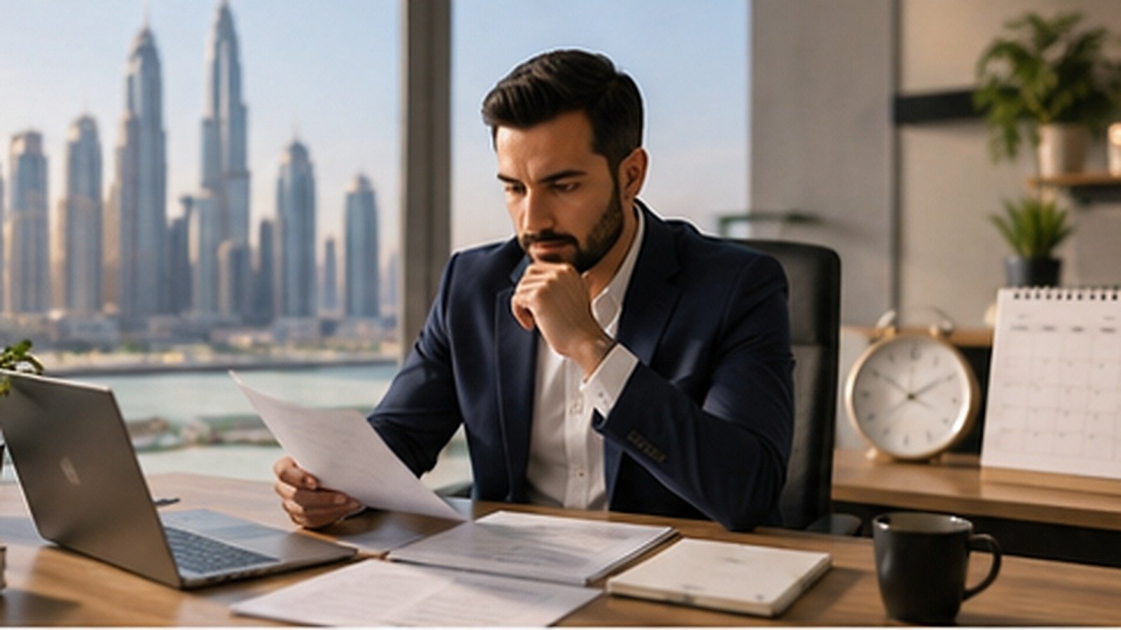 UAE Corporate Tax 2026: Preparing for the Small Business Relief Expiry