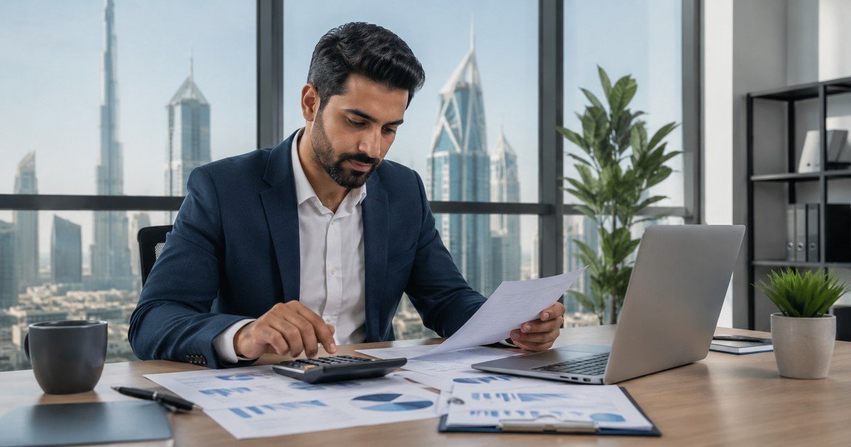 UAE Corporate Tax Basics for Small Businesses