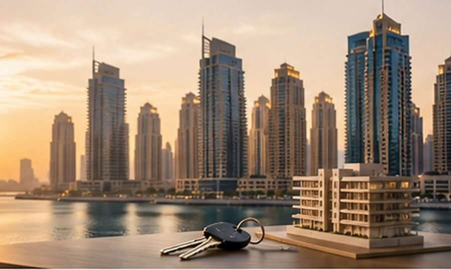 UAE Golden Visa Property Rules: Understanding the February 2026 Updates