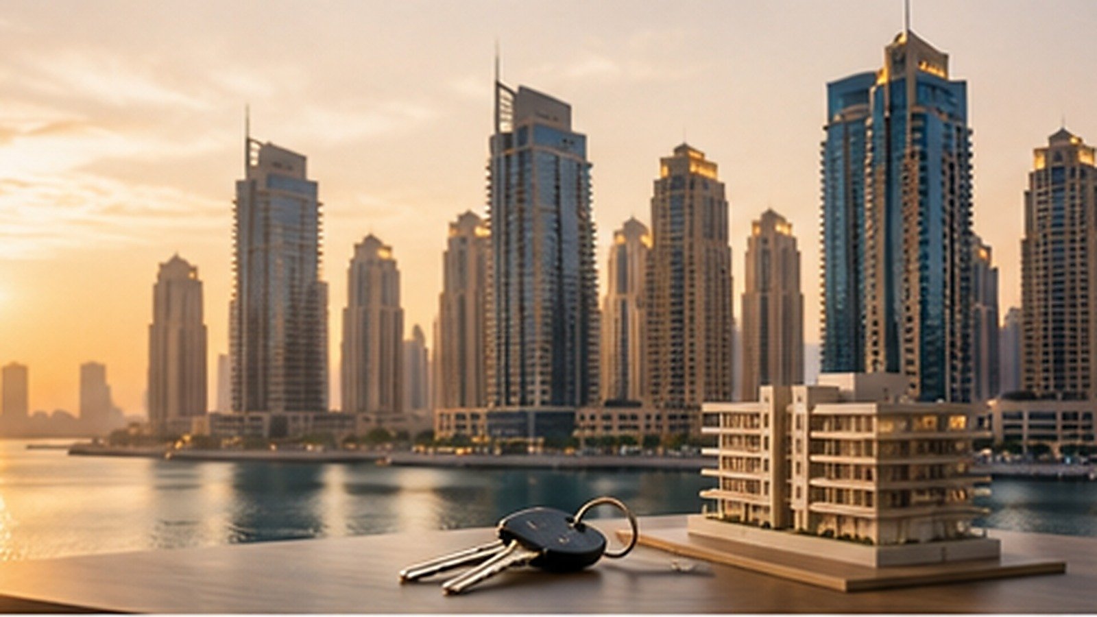 UAE Golden Visa Property Rules: Understanding the February 2026 Updates