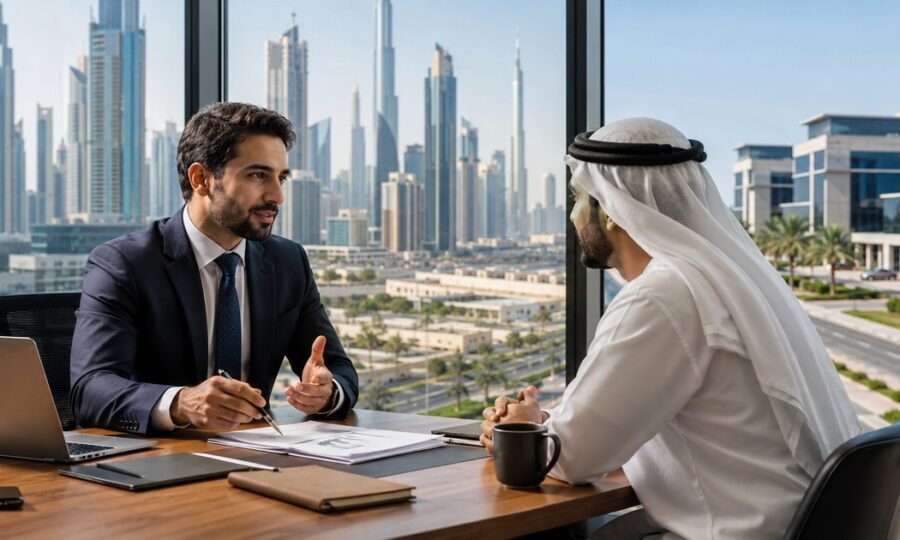 UAE Mainland vs Free Zone Company Setup: A Practical Decision Guide