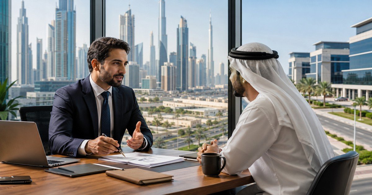 UAE Mainland vs Free Zone Company Setup: A Practical Decision Guide